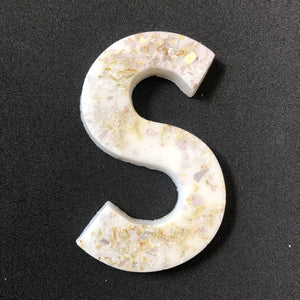 Sachet Letters