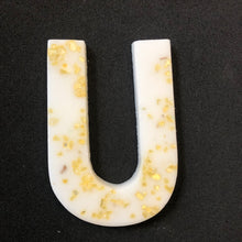 Load image into Gallery viewer, Sachet Letters
