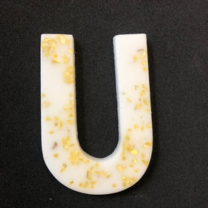 Sachet Letters