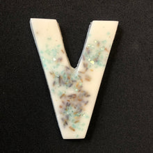 Load image into Gallery viewer, Sachet Letters
