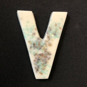 Sachet Letters