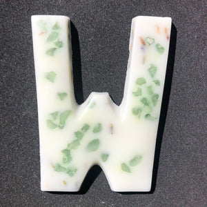 Sachet Letters