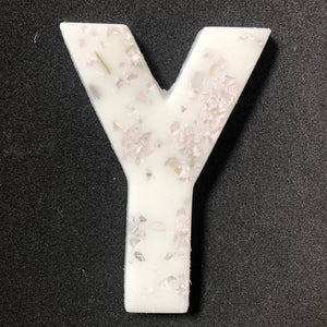 Sachet Letters