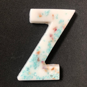 Sachet Letters
